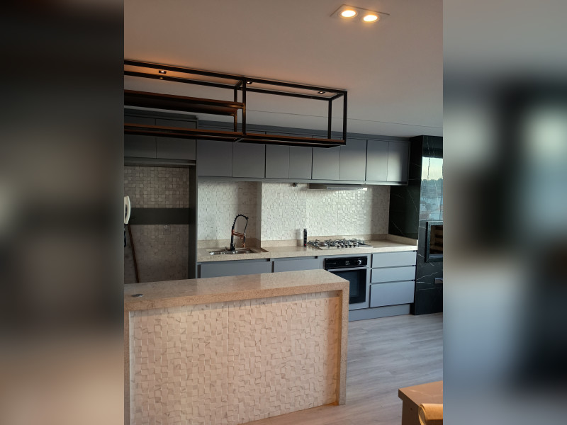imóvel com 63m² - Parque Quinta das Paineiras - São José do Rio Preto