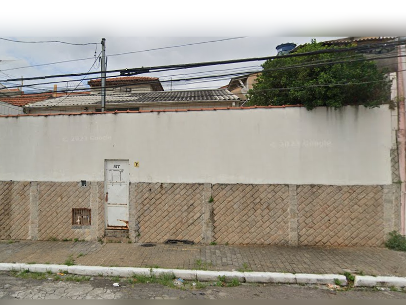 imóvel com 45m² - Casa Verde Média - São Paulo