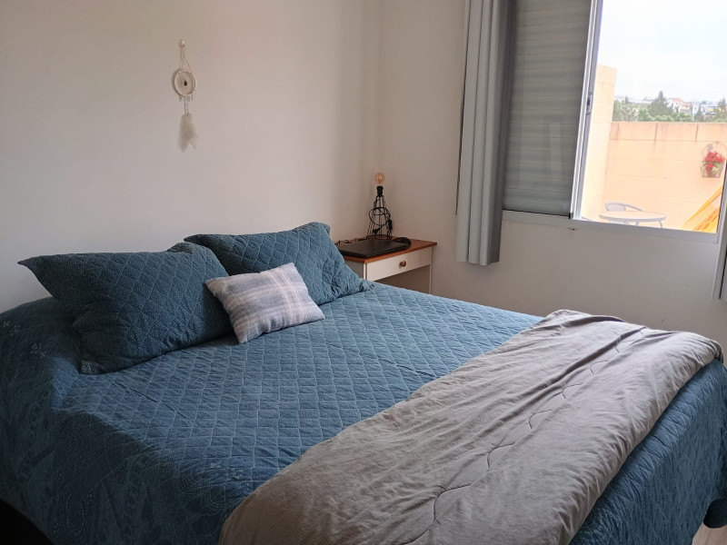 imóvel com 48m² - Jardim Portao Vermelho - Vargem Grande Paulista
