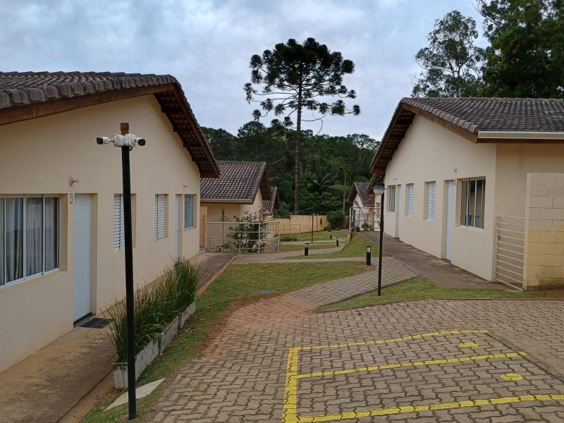 imóvel com 48m² - Jardim Portao Vermelho - Vargem Grande Paulista