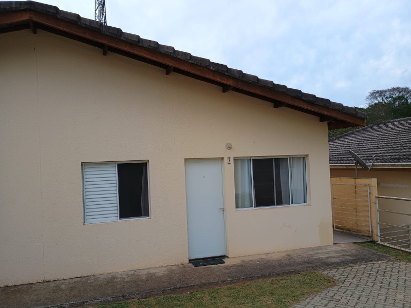 imóvel com 48m² - Jardim Portao Vermelho - Vargem Grande Paulista