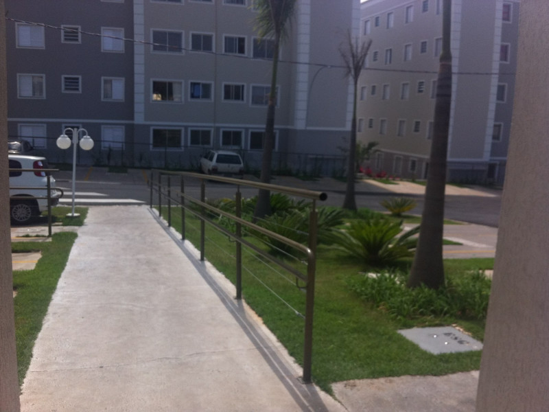 imóvel com 49m² - Parque Uniao - Bauru