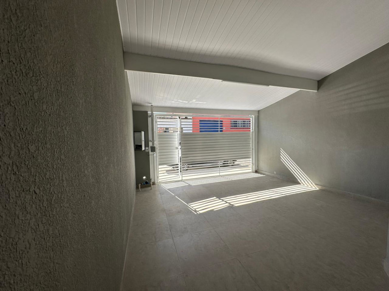 imóvel com 107m² - Jardim Nova Indaiá - Indaiatuba