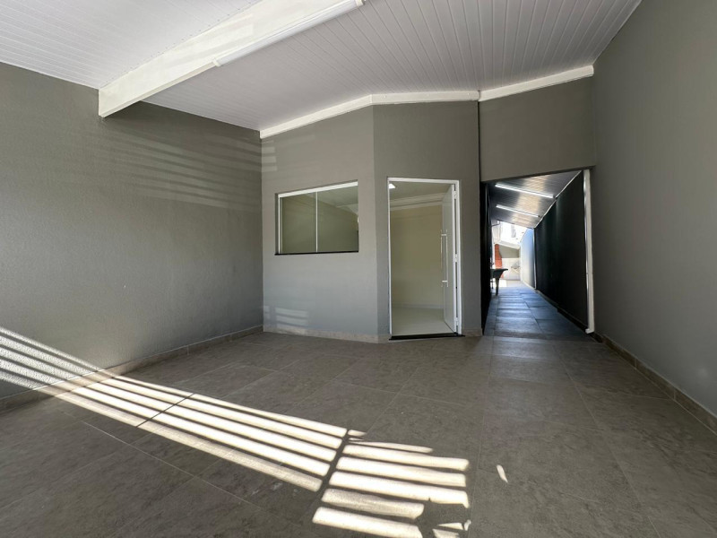 imóvel com 107m² - Jardim Nova Indaiá - Indaiatuba