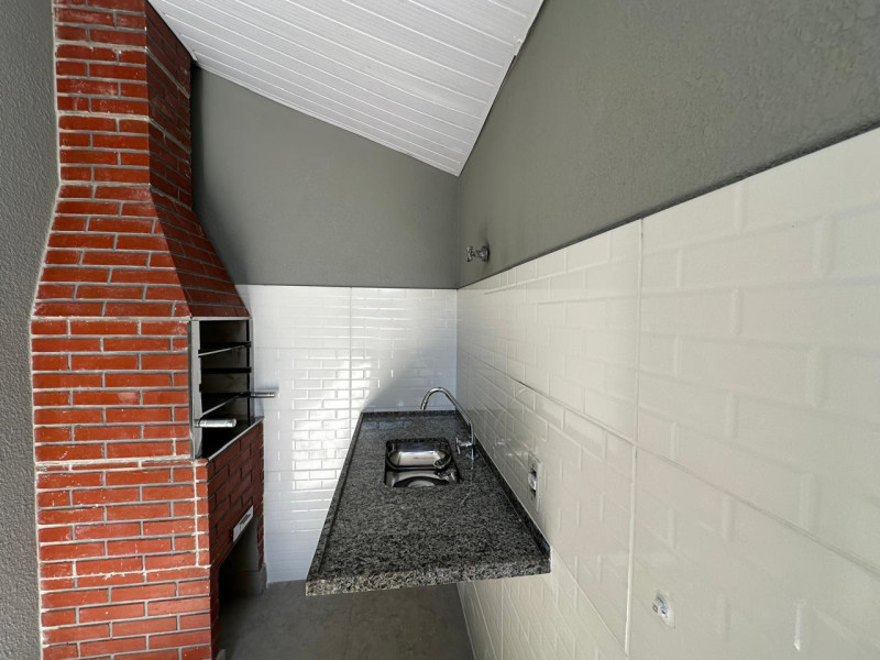 imóvel com 107m² - Jardim Nova Indaiá - Indaiatuba
