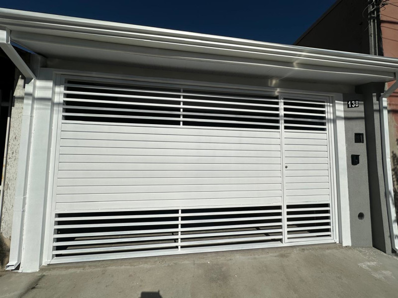 imóvel com 107m² - Jardim Nova Indaiá - Indaiatuba
