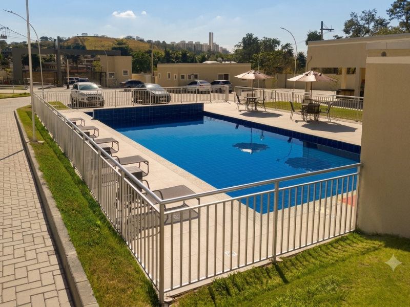 imóvel com 100m² - Centro - Nova Iguaçu
