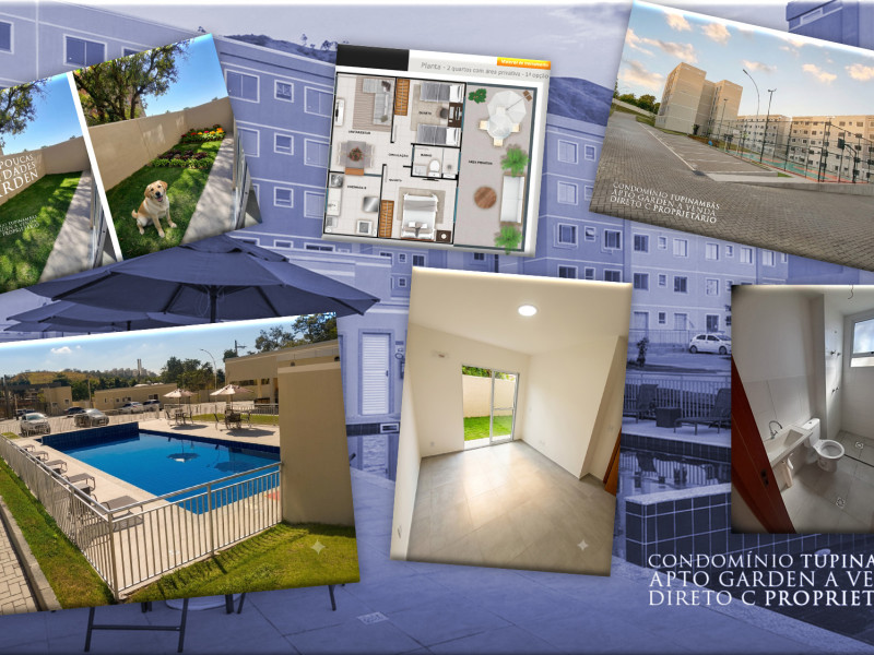 imóvel com 100m² - Centro - Nova Iguaçu