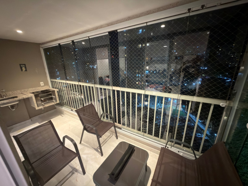imóvel com 63m² - Vila Andrade - São Paulo