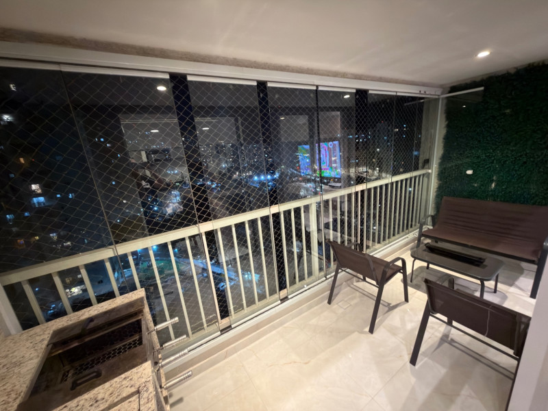 imóvel com 63m² - Vila Andrade - São Paulo