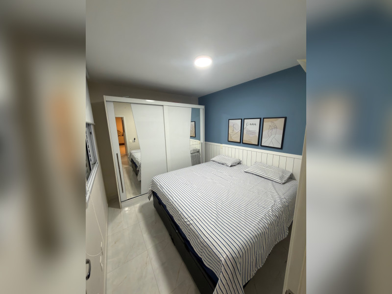 imóvel com 63m² - Vila Andrade - São Paulo