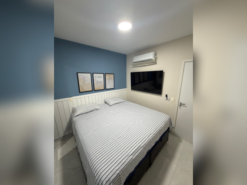 imóvel com 63m² - Vila Andrade - São Paulo