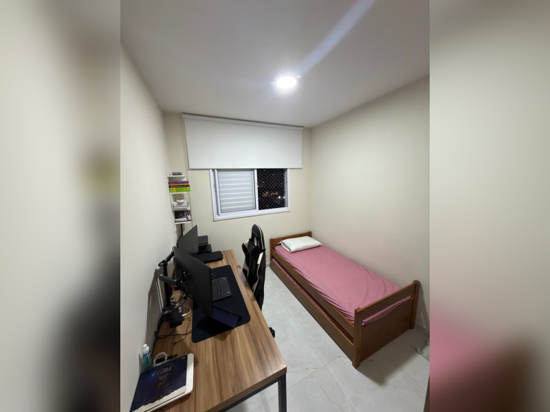 imóvel com 63m² - Vila Andrade - São Paulo
