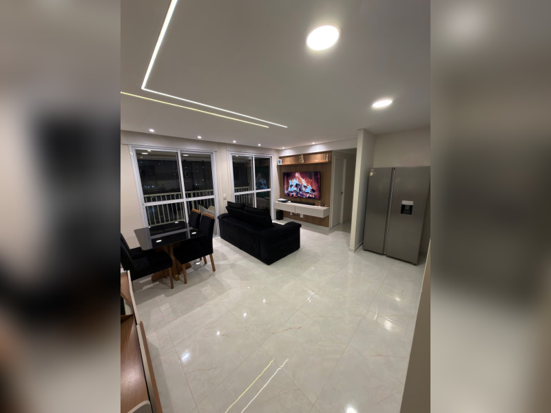 imóvel com 63m² - Vila Andrade - São Paulo
