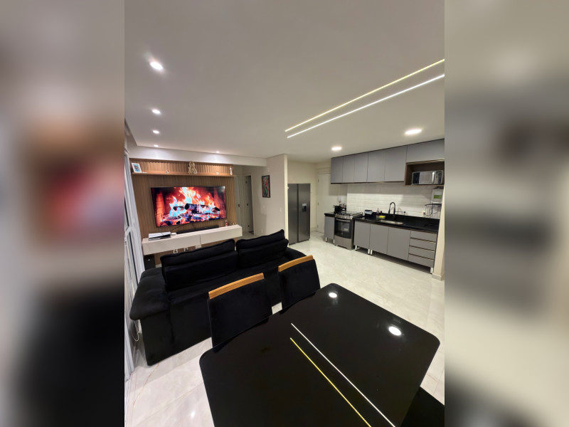 imóvel com 63m² - Vila Andrade - São Paulo