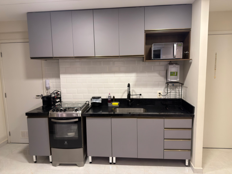 imóvel com 63m² - Vila Andrade - São Paulo