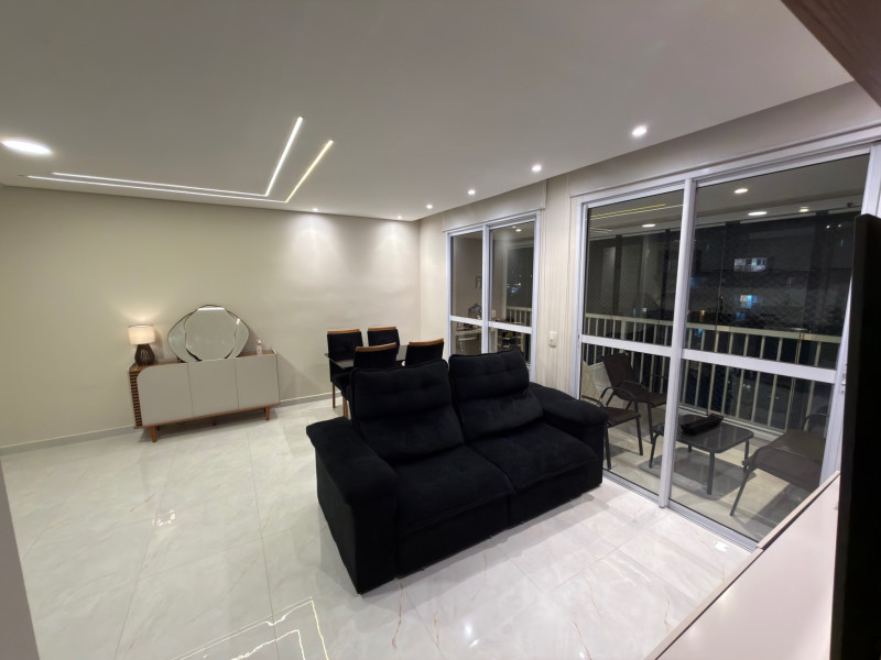 imóvel com 63m² - Vila Andrade - São Paulo