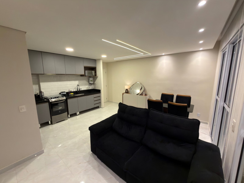 imóvel com 63m² - Vila Andrade - São Paulo