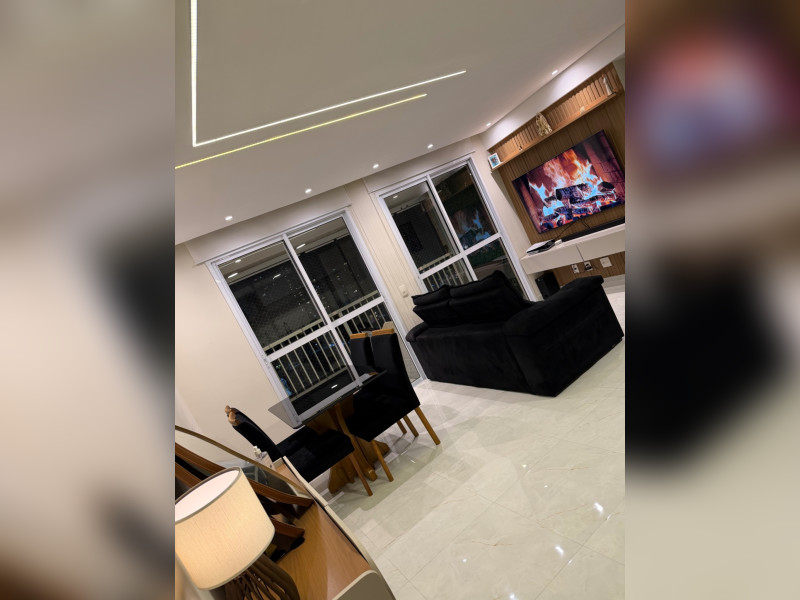 imóvel com 63m² - Vila Andrade - São Paulo