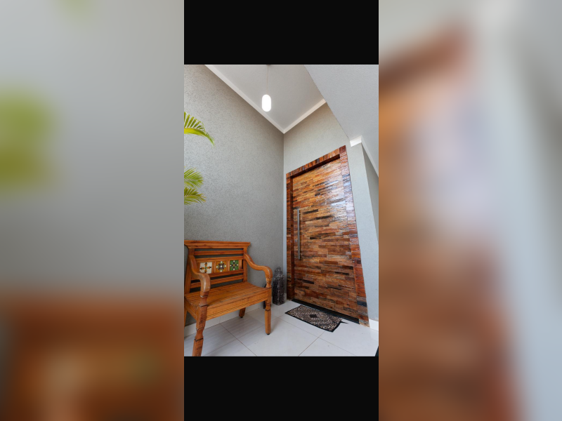 imóvel com 120m² - Parque das Amoras II - São José do Rio Preto