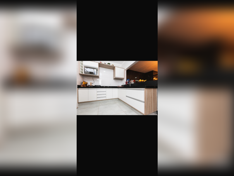 imóvel com 120m² - Parque das Amoras II - São José do Rio Preto