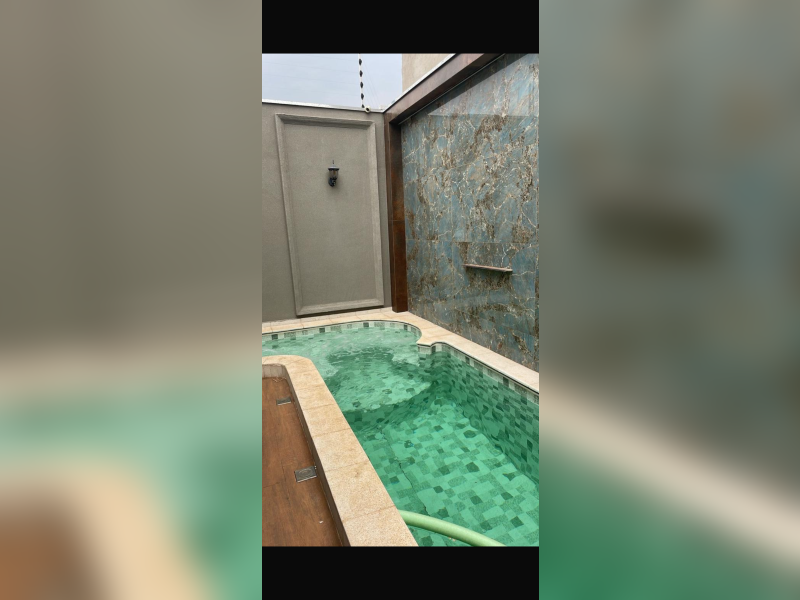 imóvel com 120m² - Parque das Amoras II - São José do Rio Preto