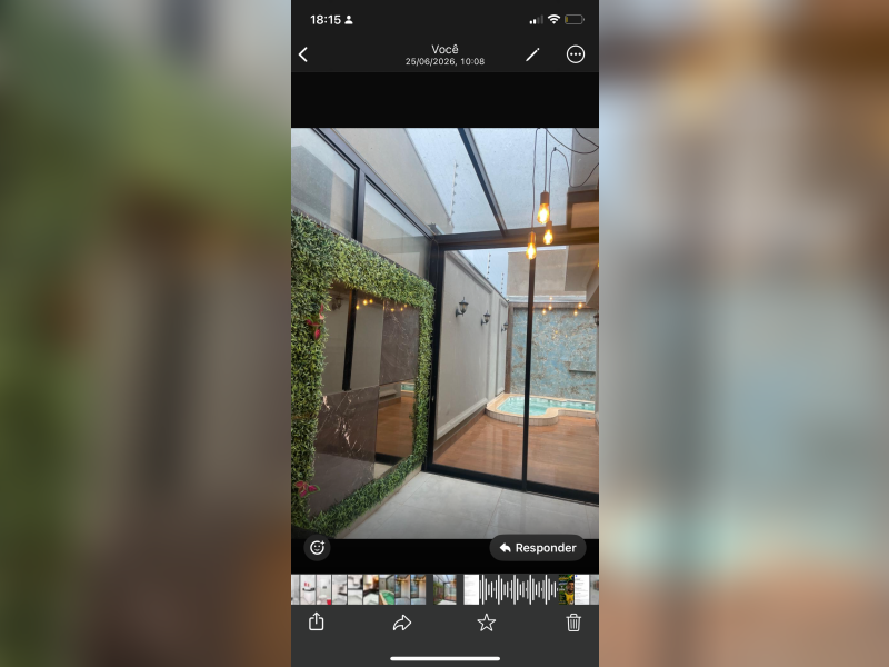 imóvel com 120m² - Parque das Amoras II - São José do Rio Preto