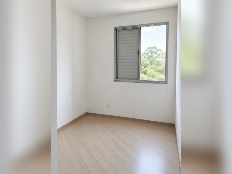 imóvel com 45m² - Planalto - São Bernardo do Campo