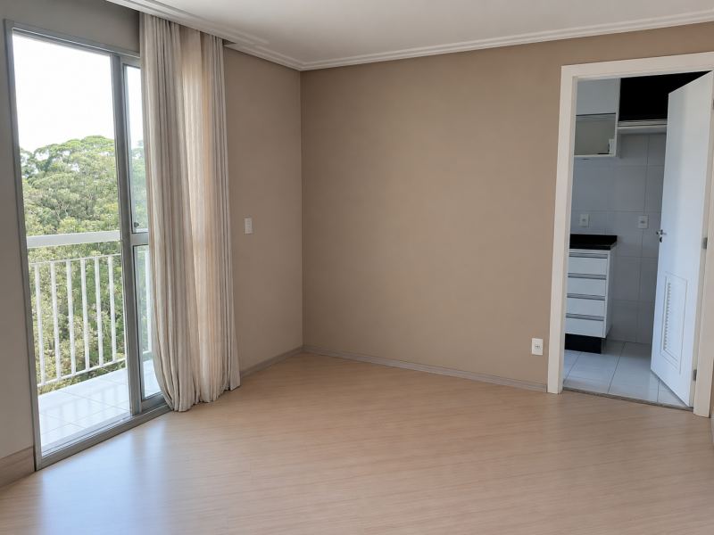 imóvel com 45m² - Planalto - São Bernardo do Campo