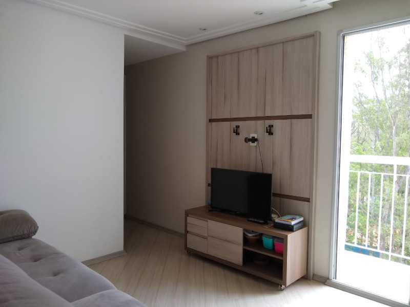 imóvel com 45m² - Planalto - São Bernardo do Campo