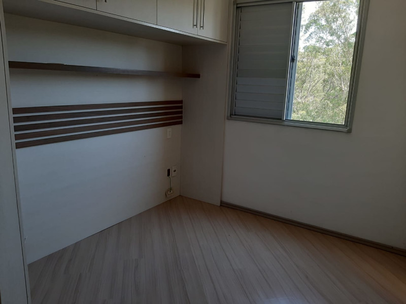 imóvel com 45m² - Planalto - São Bernardo do Campo