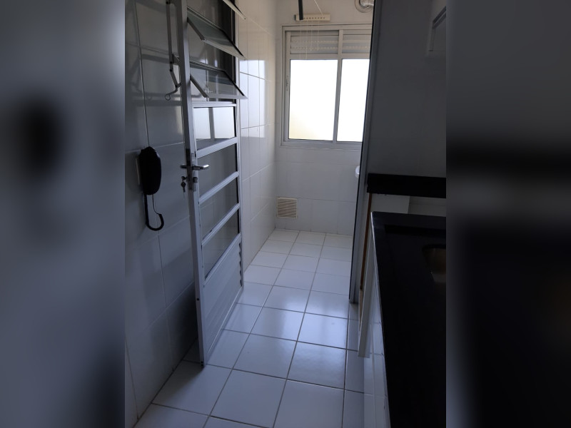 imóvel com 45m² - Planalto - São Bernardo do Campo