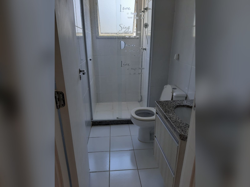 imóvel com 45m² - Planalto - São Bernardo do Campo
