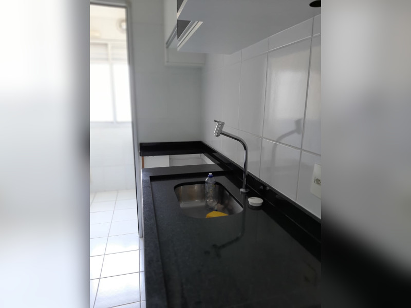 imóvel com 45m² - Planalto - São Bernardo do Campo