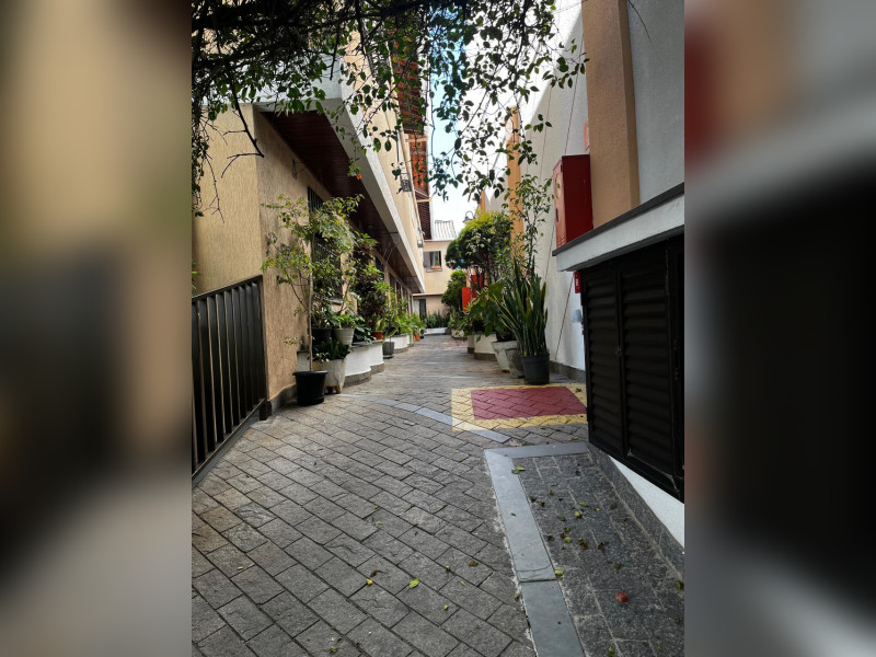 imóvel com 82m² - Água Branca - São Paulo