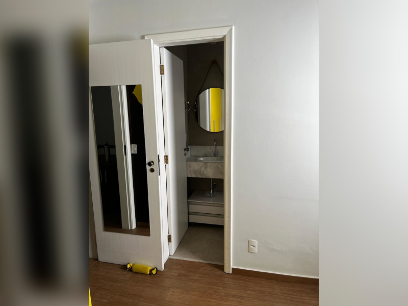 imóvel com 82m² - Água Branca - São Paulo