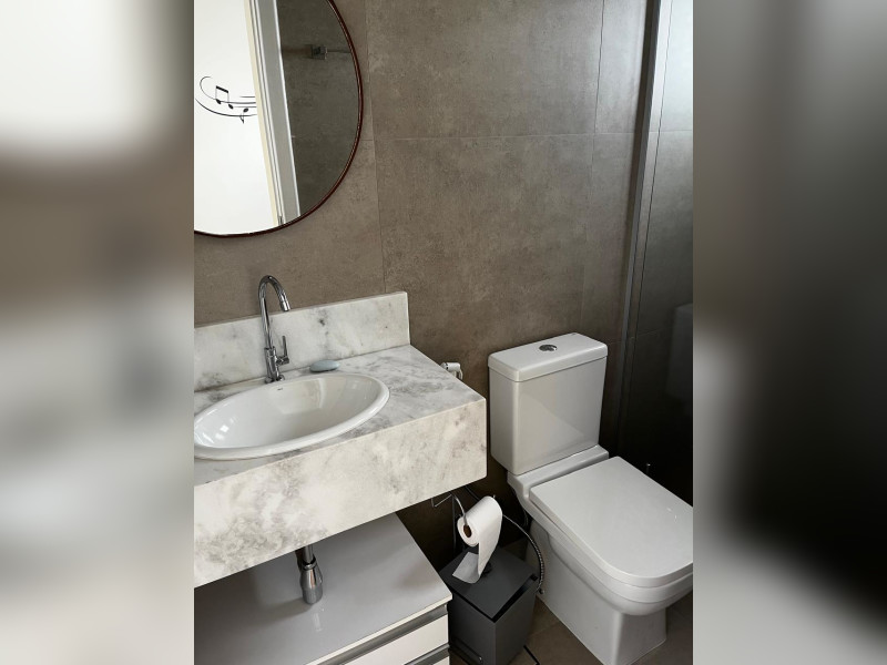 imóvel com 82m² - Água Branca - São Paulo