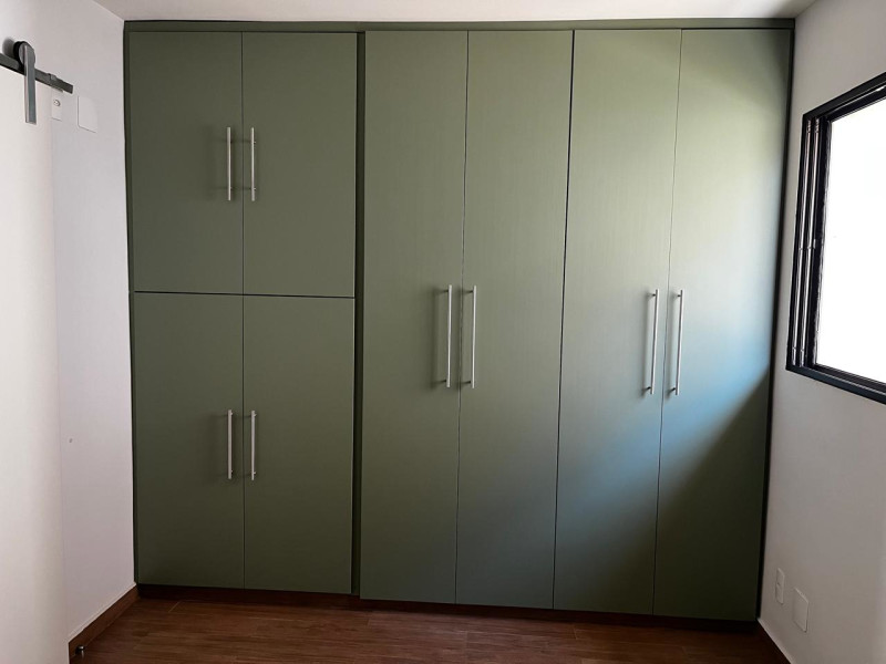 imóvel com 82m² - Água Branca - São Paulo