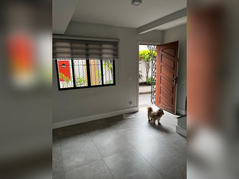 imóvel com 82m² - Água Branca - São Paulo