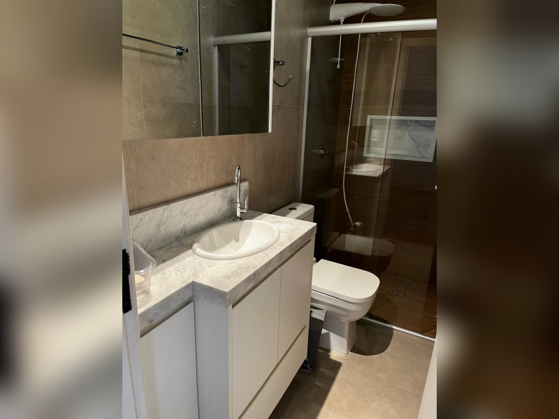 imóvel com 82m² - Água Branca - São Paulo