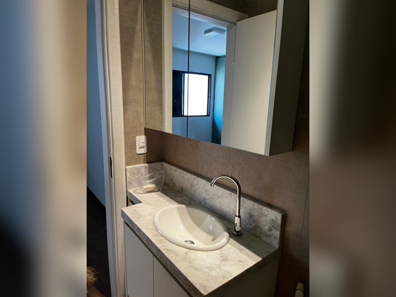 imóvel com 82m² - Água Branca - São Paulo