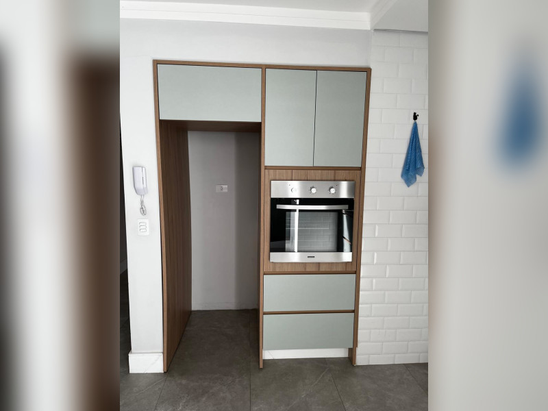 imóvel com 82m² - Água Branca - São Paulo