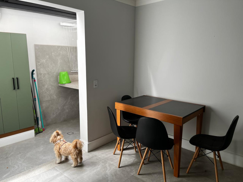imóvel com 82m² - Água Branca - São Paulo