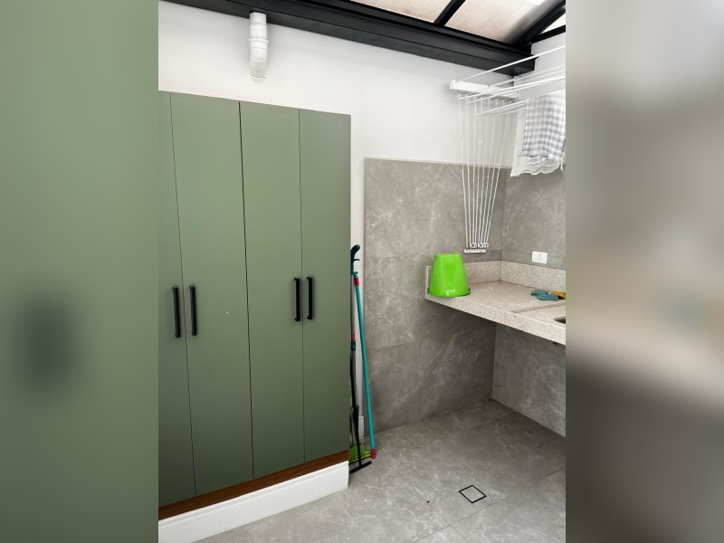 imóvel com 82m² - Água Branca - São Paulo