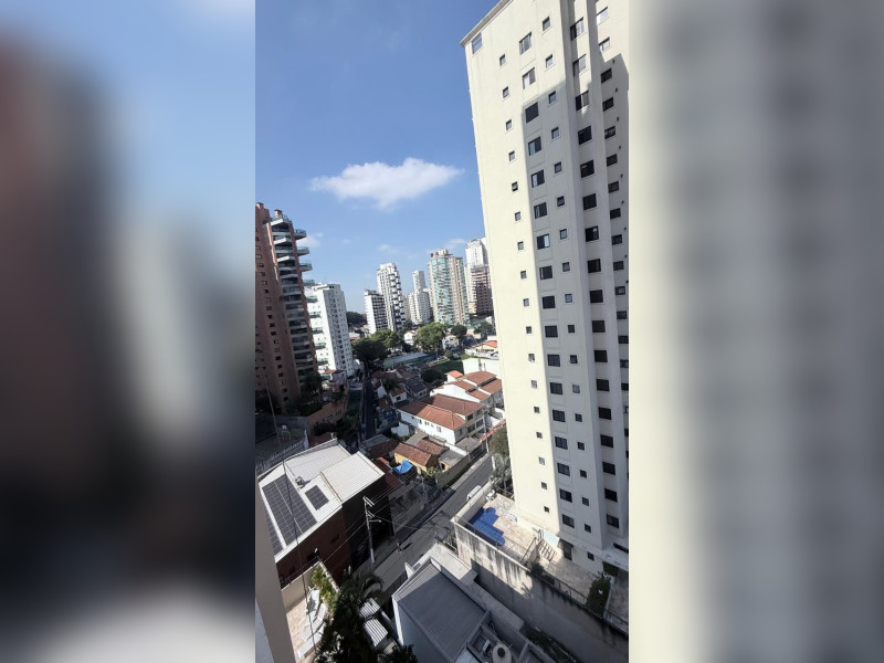 imóvel com 72m² - Santana - São Paulo