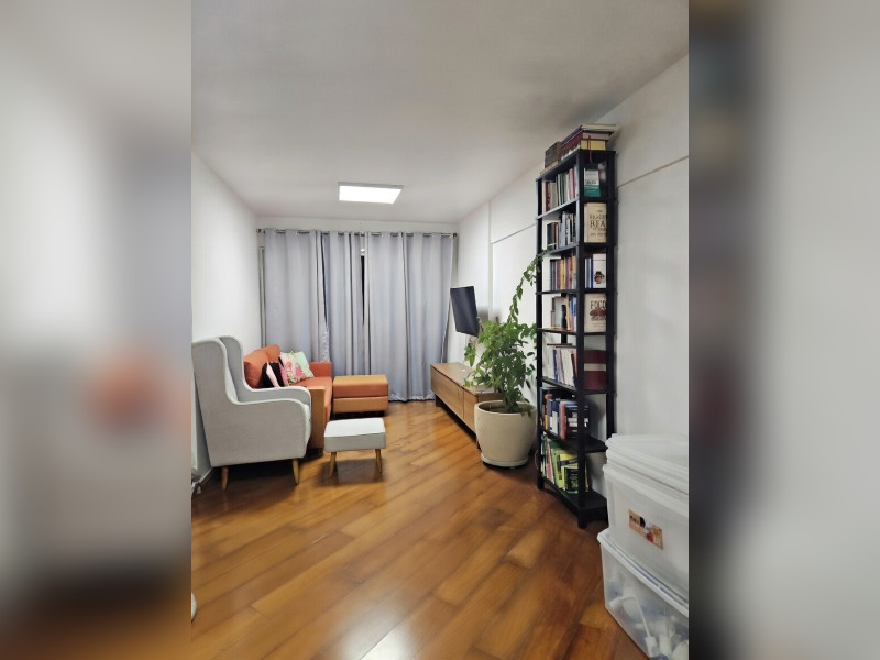 imóvel com 72m² - Santana - São Paulo