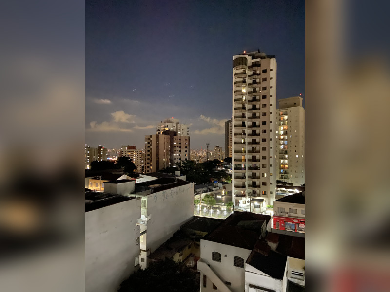 imóvel com 72m² - Santana - São Paulo