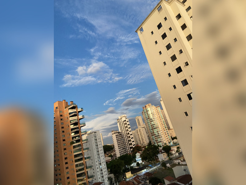 imóvel com 72m² - Santana - São Paulo