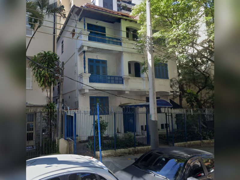 imóvel com 55m² - Botafogo - Rio de Janeiro