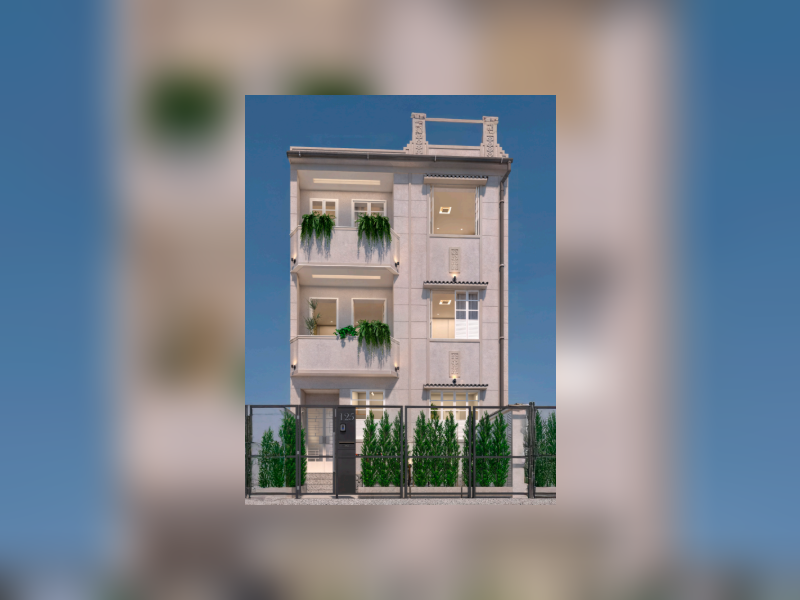 imóvel com 55m² - Botafogo - Rio de Janeiro